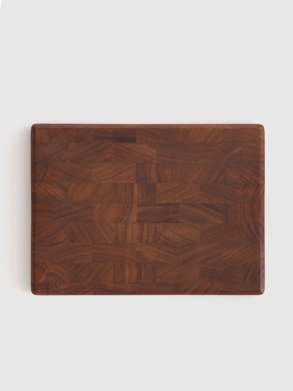 NEW QUINCE Butcher Block 16x24" South American Walnut 8985